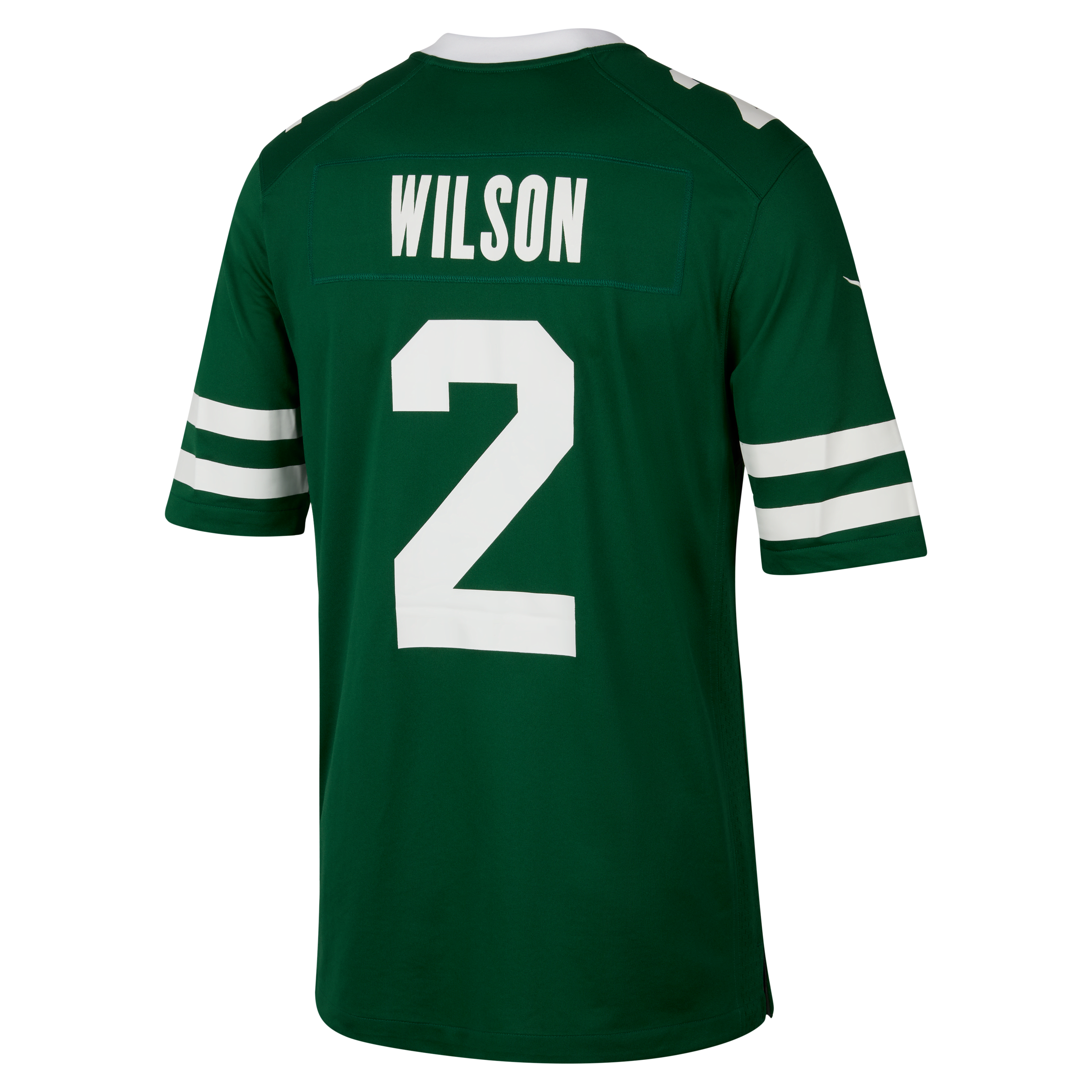 売れ筋商品|||ナイキ カットソー トップス レディース Women's Zach Wilson New York Jets Legend Jersey Black Women's Nike Quinnen Williams Legacy Black New York Jets